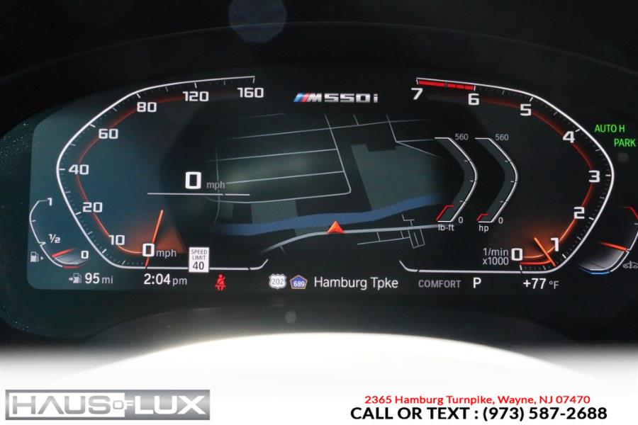 2021 BMW 5 Series M550i xDrive Sedan, available for sale in Wayne, New Jersey | Haus of Lux. Wayne, New Jersey 2021 BMW 5 Series M550i xDrive Sedan, available for sale in Wayne, New Jersey | Haus of Lux. Wayne, New Jersey