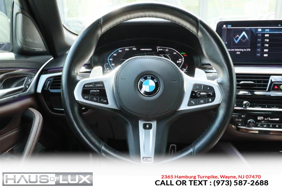 2021 BMW 5 Series M550i xDrive Sedan, available for sale in Wayne, New Jersey | Haus of Lux. Wayne, New Jersey 2021 BMW 5 Series M550i xDrive Sedan, available for sale in Wayne, New Jersey | Haus of Lux. Wayne, New Jersey
