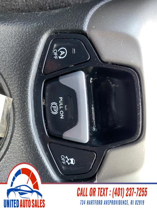 2018 Jeep Compass Latitude 4x4, available for sale in Providence, Rhode Island | United Auto Sales Inc. Providence, Rhode Island 2018 Jeep Compass Latitude 4x4, available for sale in Providence, Rhode Island | United Auto Sales Inc. Providence, Rhode Island