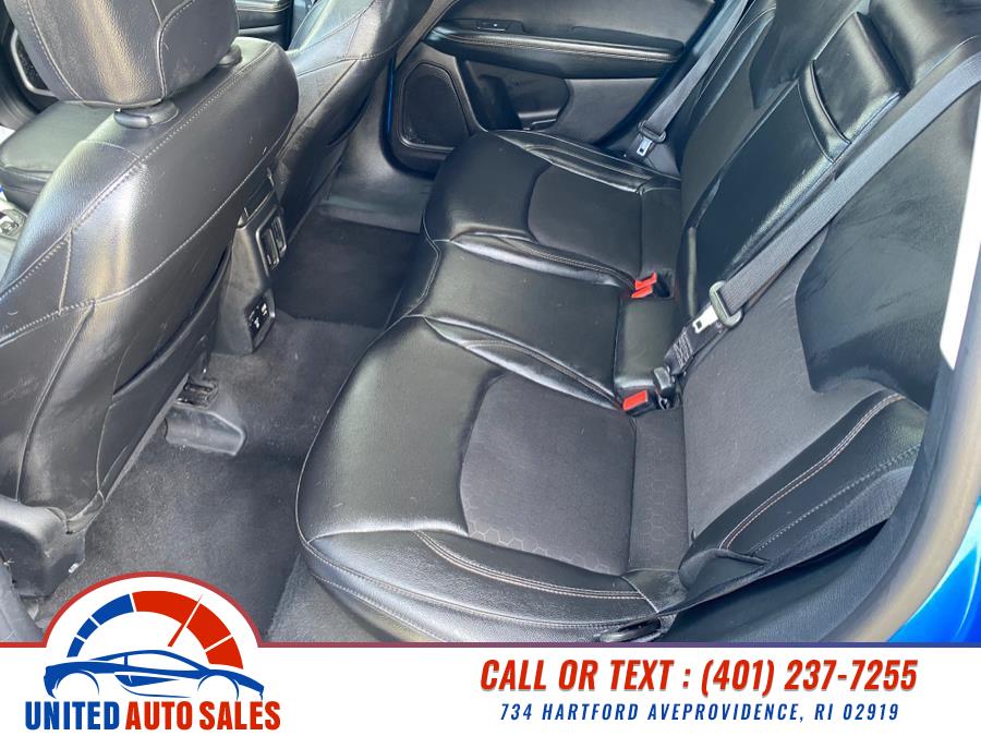2018 Jeep Compass Latitude 4x4, available for sale in Providence, Rhode Island | United Auto Sales Inc. Providence, Rhode Island 2018 Jeep Compass Latitude 4x4, available for sale in Providence, Rhode Island | United Auto Sales Inc. Providence, Rhode Island
