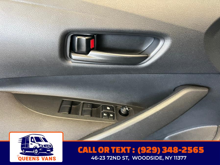 2025 Toyota Corolla LE CVT (Natl), available for sale in Woodside, New York | Queens Vans LLC. Woodside, New York 2025 Toyota Corolla LE CVT (Natl), available for sale in Woodside, New York | Queens Vans LLC. Woodside, New York