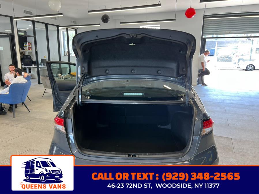 2025 Toyota Corolla LE CVT (Natl), available for sale in Woodside, New York | Queens Vans LLC. Woodside, New York 2025 Toyota Corolla LE CVT (Natl), available for sale in Woodside, New York | Queens Vans LLC. Woodside, New York