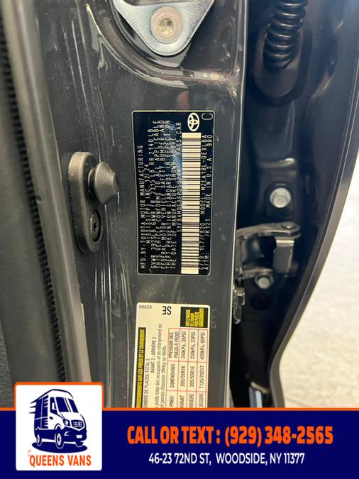 2025 Toyota Corolla LE CVT (Natl), available for sale in Woodside, New York | Queens Vans LLC. Woodside, New York 2025 Toyota Corolla LE CVT (Natl), available for sale in Woodside, New York | Queens Vans LLC. Woodside, New York