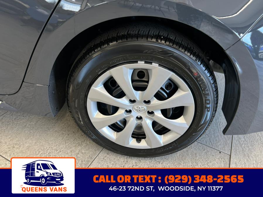 2025 Toyota Corolla LE CVT (Natl), available for sale in Woodside, New York | Queens Vans LLC. Woodside, New York 2025 Toyota Corolla LE CVT (Natl), available for sale in Woodside, New York | Queens Vans LLC. Woodside, New York