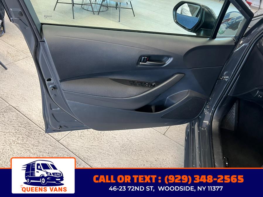 2025 Toyota Corolla LE CVT (Natl), available for sale in Woodside, New York | Queens Vans LLC. Woodside, New York 2025 Toyota Corolla LE CVT (Natl), available for sale in Woodside, New York | Queens Vans LLC. Woodside, New York