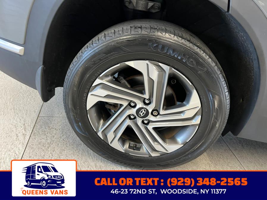 2022 Hyundai Santa Fe SEL AWD, available for sale in Woodside, New York | Queens Vans LLC. Woodside, New York 2022 Hyundai Santa Fe SEL AWD, available for sale in Woodside, New York | Queens Vans LLC. Woodside, New York