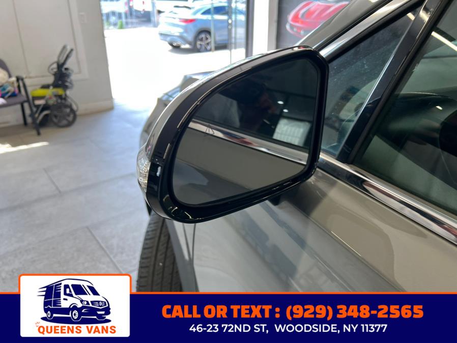 2022 Hyundai Santa Fe SEL AWD, available for sale in Woodside, New York | Queens Vans LLC. Woodside, New York 2022 Hyundai Santa Fe SEL AWD, available for sale in Woodside, New York | Queens Vans LLC. Woodside, New York