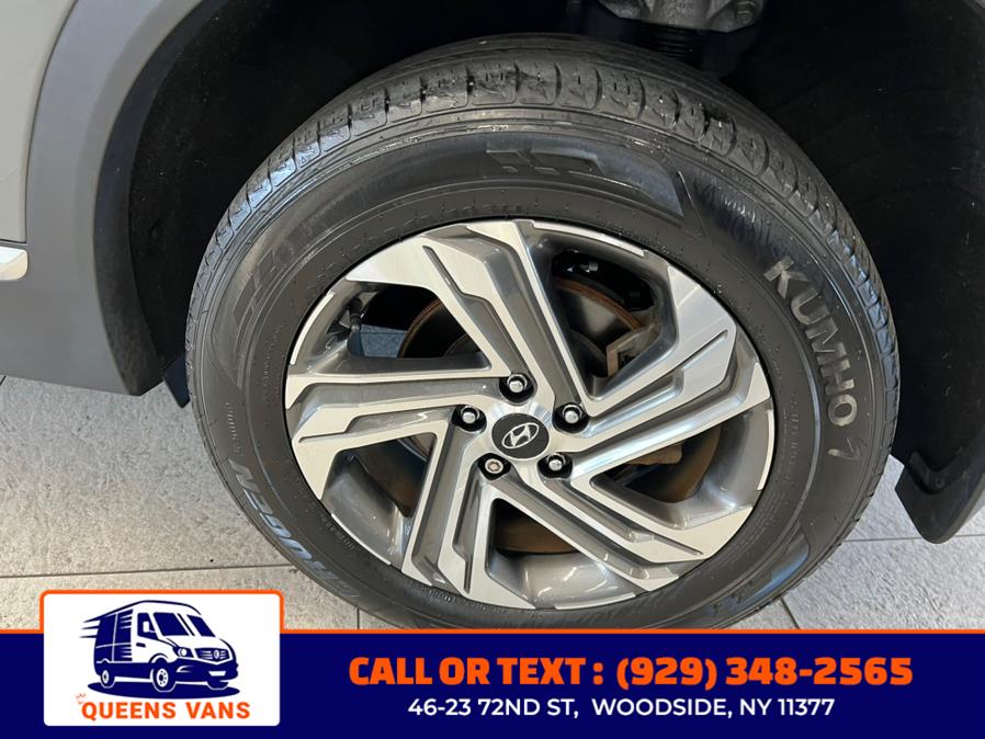 2022 Hyundai Santa Fe SEL AWD, available for sale in Woodside, New York | Queens Vans LLC. Woodside, New York 2022 Hyundai Santa Fe SEL AWD, available for sale in Woodside, New York | Queens Vans LLC. Woodside, New York