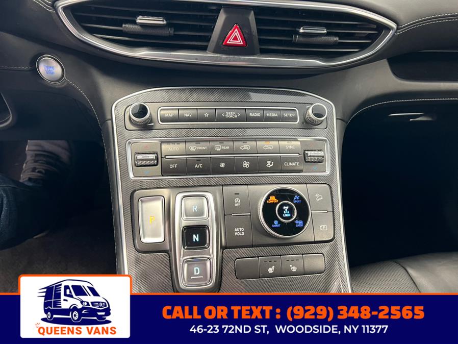 2022 Hyundai Santa Fe SEL AWD, available for sale in Woodside, New York | Queens Vans LLC. Woodside, New York 2022 Hyundai Santa Fe SEL AWD, available for sale in Woodside, New York | Queens Vans LLC. Woodside, New York