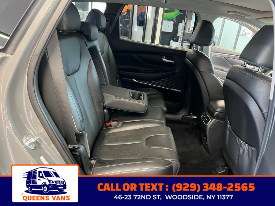 2022 Hyundai Santa Fe SEL AWD, available for sale in Woodside, New York | Queens Vans LLC. Woodside, New York 2022 Hyundai Santa Fe SEL AWD, available for sale in Woodside, New York | Queens Vans LLC. Woodside, New York