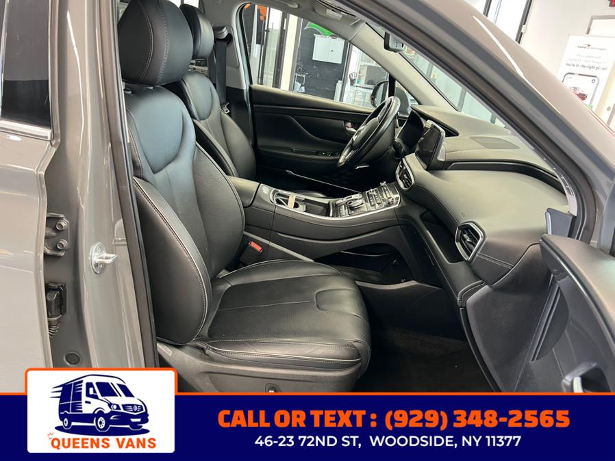 2022 Hyundai Santa Fe SEL AWD, available for sale in Woodside, New York | Queens Vans LLC. Woodside, New York 2022 Hyundai Santa Fe SEL AWD, available for sale in Woodside, New York | Queens Vans LLC. Woodside, New York