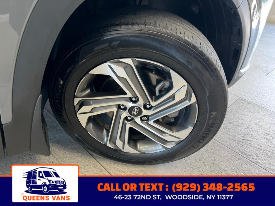 2022 Hyundai Santa Fe SEL AWD, available for sale in Woodside, New York | Queens Vans LLC. Woodside, New York 2022 Hyundai Santa Fe SEL AWD, available for sale in Woodside, New York | Queens Vans LLC. Woodside, New York