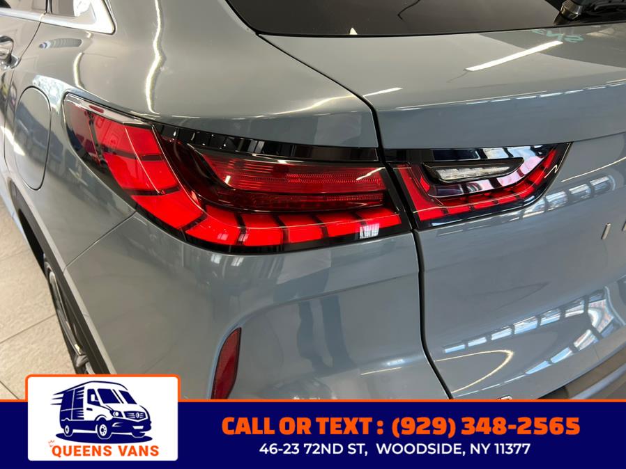2022 INFINITI QX55 ESSENTIAL AWD, available for sale in Woodside, New York | Queens Vans LLC. Woodside, New York 2022 INFINITI QX55 ESSENTIAL AWD, available for sale in Woodside, New York | Queens Vans LLC. Woodside, New York