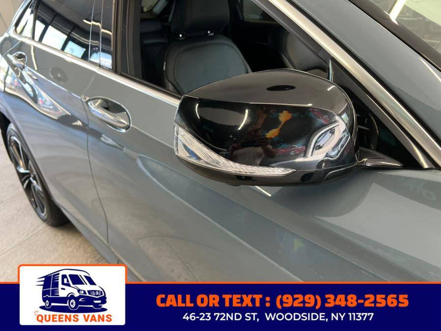 2022 INFINITI QX55 ESSENTIAL AWD, available for sale in Woodside, New York | Queens Vans LLC. Woodside, New York 2022 INFINITI QX55 ESSENTIAL AWD, available for sale in Woodside, New York | Queens Vans LLC. Woodside, New York
