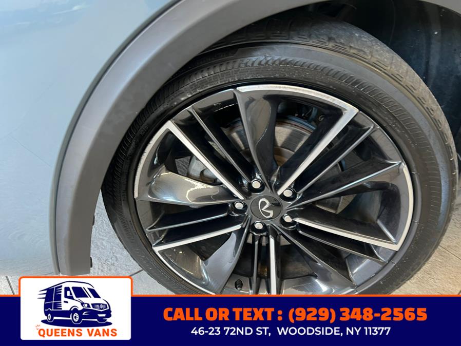 2022 INFINITI QX55 ESSENTIAL AWD, available for sale in Woodside, New York | Queens Vans LLC. Woodside, New York 2022 INFINITI QX55 ESSENTIAL AWD, available for sale in Woodside, New York | Queens Vans LLC. Woodside, New York