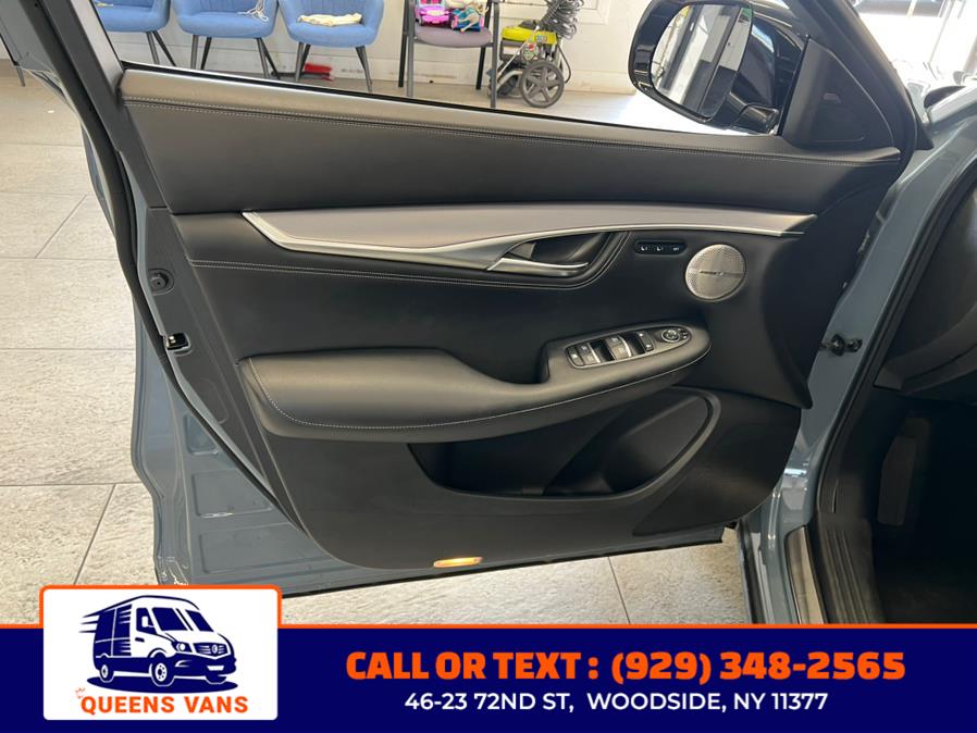 2022 INFINITI QX55 ESSENTIAL AWD, available for sale in Woodside, New York | Queens Vans LLC. Woodside, New York 2022 INFINITI QX55 ESSENTIAL AWD, available for sale in Woodside, New York | Queens Vans LLC. Woodside, New York