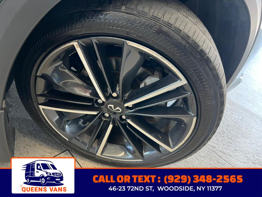 2022 INFINITI QX55 ESSENTIAL AWD, available for sale in Woodside, New York | Queens Vans LLC. Woodside, New York 2022 INFINITI QX55 ESSENTIAL AWD, available for sale in Woodside, New York | Queens Vans LLC. Woodside, New York