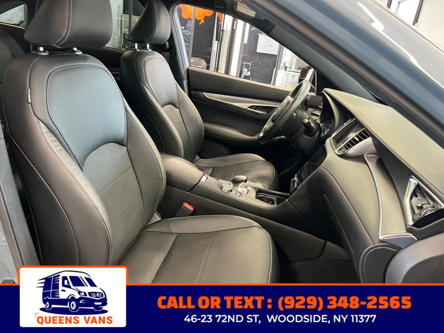2022 INFINITI QX55 ESSENTIAL AWD, available for sale in Woodside, New York | Queens Vans LLC. Woodside, New York 2022 INFINITI QX55 ESSENTIAL AWD, available for sale in Woodside, New York | Queens Vans LLC. Woodside, New York