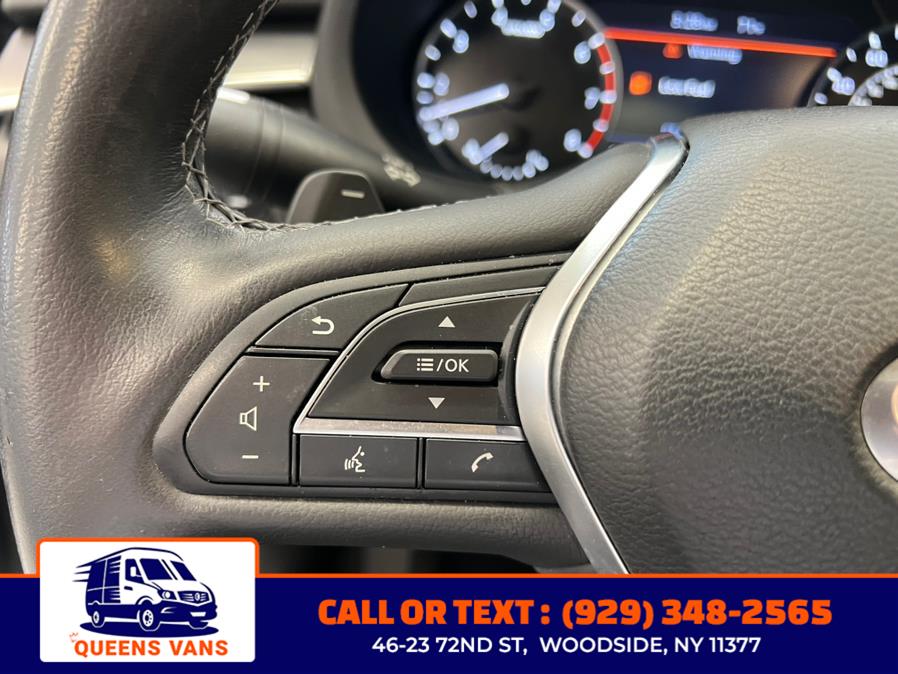 2022 INFINITI QX55 ESSENTIAL AWD, available for sale in Woodside, New York | Queens Vans LLC. Woodside, New York 2022 INFINITI QX55 ESSENTIAL AWD, available for sale in Woodside, New York | Queens Vans LLC. Woodside, New York