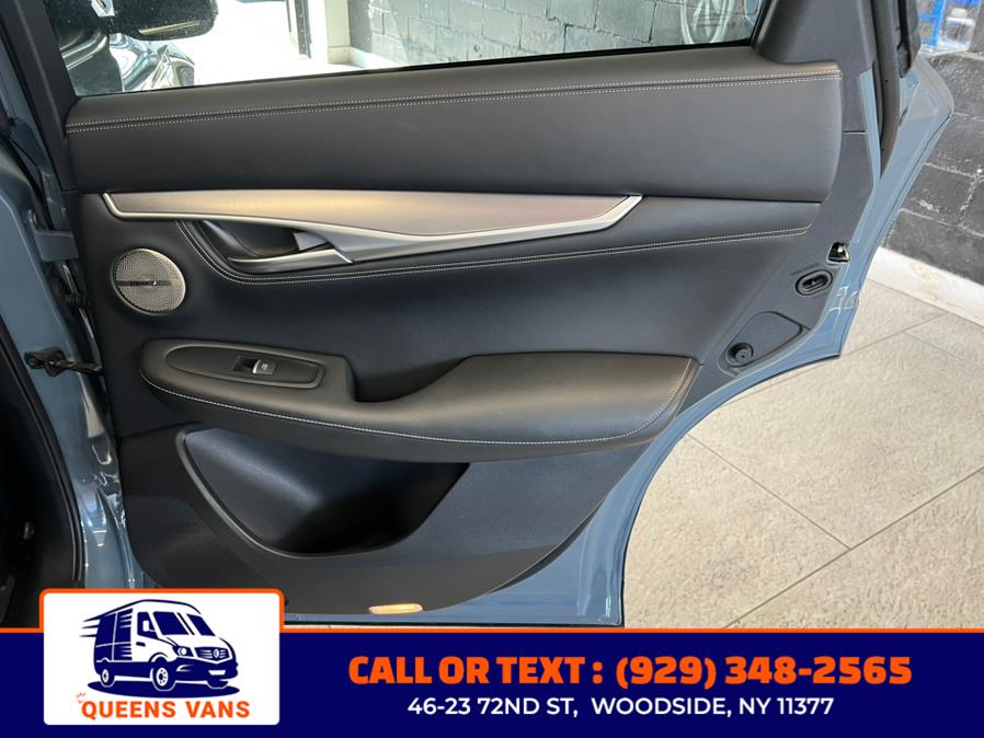 2022 INFINITI QX55 ESSENTIAL AWD, available for sale in Woodside, New York | Queens Vans LLC. Woodside, New York 2022 INFINITI QX55 ESSENTIAL AWD, available for sale in Woodside, New York | Queens Vans LLC. Woodside, New York