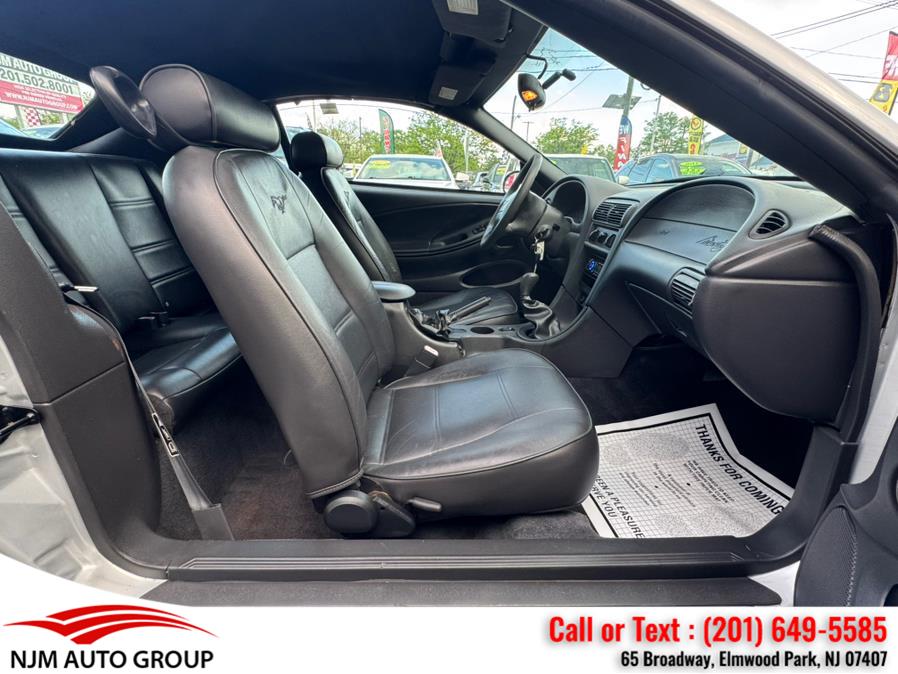 2003 Ford Mustang 2dr Conv Premium, available for sale in Elmwood Park, New Jersey | NJM Auto Group. Elmwood Park, New Jersey 2003 Ford Mustang 2dr Conv Premium, available for sale in Elmwood Park, New Jersey | NJM Auto Group. Elmwood Park, New Jersey