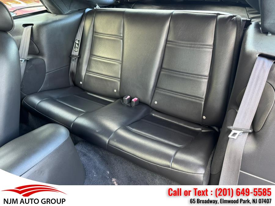 2003 Ford Mustang 2dr Conv Premium, available for sale in Elmwood Park, New Jersey | NJM Auto Group. Elmwood Park, New Jersey 2003 Ford Mustang 2dr Conv Premium, available for sale in Elmwood Park, New Jersey | NJM Auto Group. Elmwood Park, New Jersey