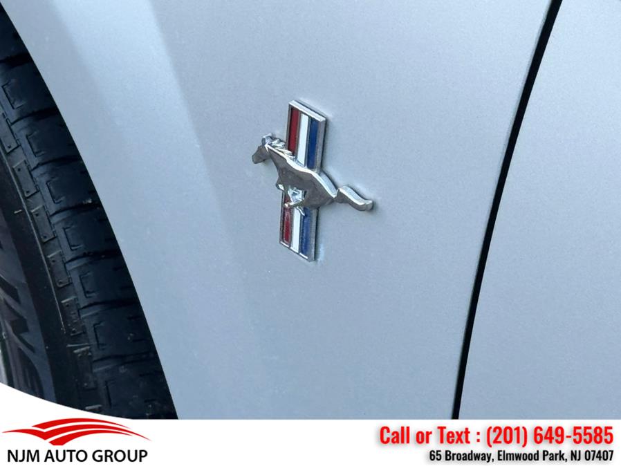 2003 Ford Mustang 2dr Conv Premium, available for sale in Elmwood Park, New Jersey | NJM Auto Group. Elmwood Park, New Jersey 2003 Ford Mustang 2dr Conv Premium, available for sale in Elmwood Park, New Jersey | NJM Auto Group. Elmwood Park, New Jersey