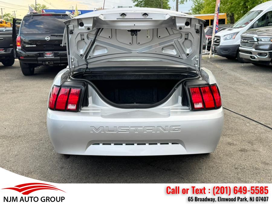 2003 Ford Mustang 2dr Conv Premium, available for sale in Elmwood Park, New Jersey | NJM Auto Group. Elmwood Park, New Jersey 2003 Ford Mustang 2dr Conv Premium, available for sale in Elmwood Park, New Jersey | NJM Auto Group. Elmwood Park, New Jersey