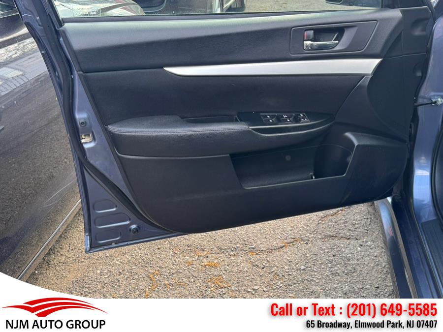 2013 Subaru Legacy 4dr Sdn H4 Auto 2.5i, available for sale in Elmwood Park, New Jersey | NJM Auto Group. Elmwood Park, New Jersey 2013 Subaru Legacy 4dr Sdn H4 Auto 2.5i, available for sale in Elmwood Park, New Jersey | NJM Auto Group. Elmwood Park, New Jersey