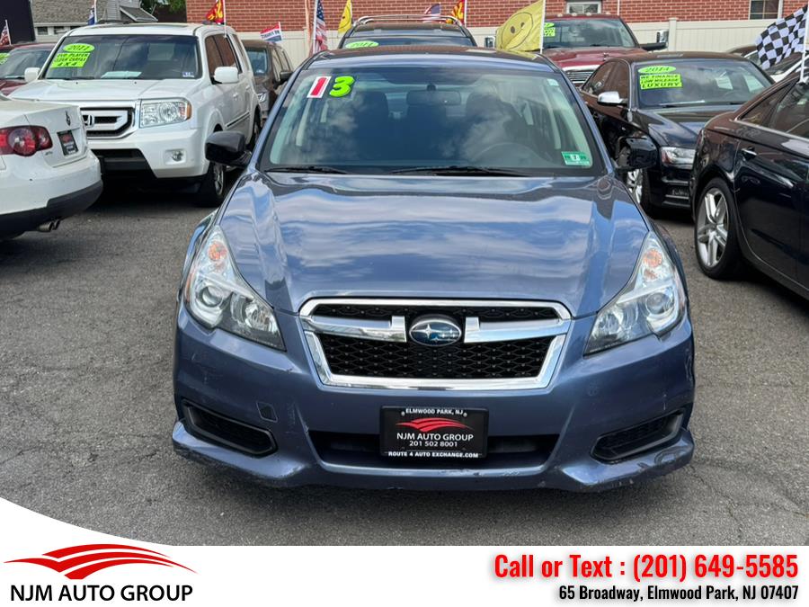 2013 Subaru Legacy 4dr Sdn H4 Auto 2.5i, available for sale in Elmwood Park, New Jersey | NJM Auto Group. Elmwood Park, New Jersey 2013 Subaru Legacy 4dr Sdn H4 Auto 2.5i, available for sale in Elmwood Park, New Jersey | NJM Auto Group. Elmwood Park, New Jersey