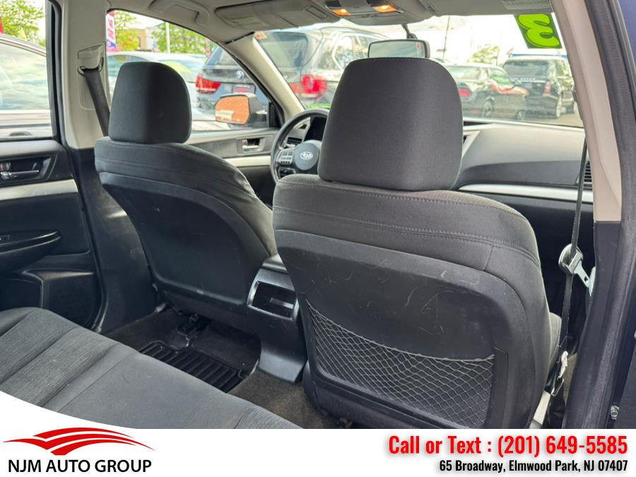 2013 Subaru Legacy 4dr Sdn H4 Auto 2.5i, available for sale in Elmwood Park, New Jersey | NJM Auto Group. Elmwood Park, New Jersey 2013 Subaru Legacy 4dr Sdn H4 Auto 2.5i, available for sale in Elmwood Park, New Jersey | NJM Auto Group. Elmwood Park, New Jersey