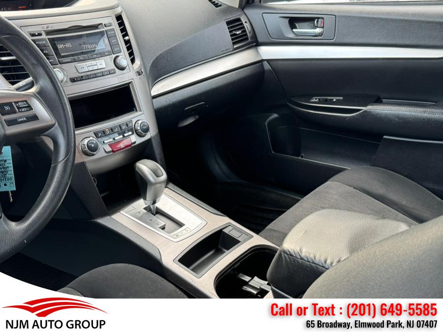 2013 Subaru Legacy 4dr Sdn H4 Auto 2.5i, available for sale in Elmwood Park, New Jersey | NJM Auto Group. Elmwood Park, New Jersey 2013 Subaru Legacy 4dr Sdn H4 Auto 2.5i, available for sale in Elmwood Park, New Jersey | NJM Auto Group. Elmwood Park, New Jersey