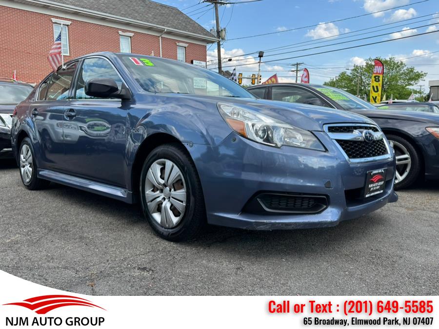 2013 Subaru Legacy 4dr Sdn H4 Auto 2.5i, available for sale in Elmwood Park, New Jersey | NJM Auto Group. Elmwood Park, New Jersey 2013 Subaru Legacy 4dr Sdn H4 Auto 2.5i, available for sale in Elmwood Park, New Jersey | NJM Auto Group. Elmwood Park, New Jersey