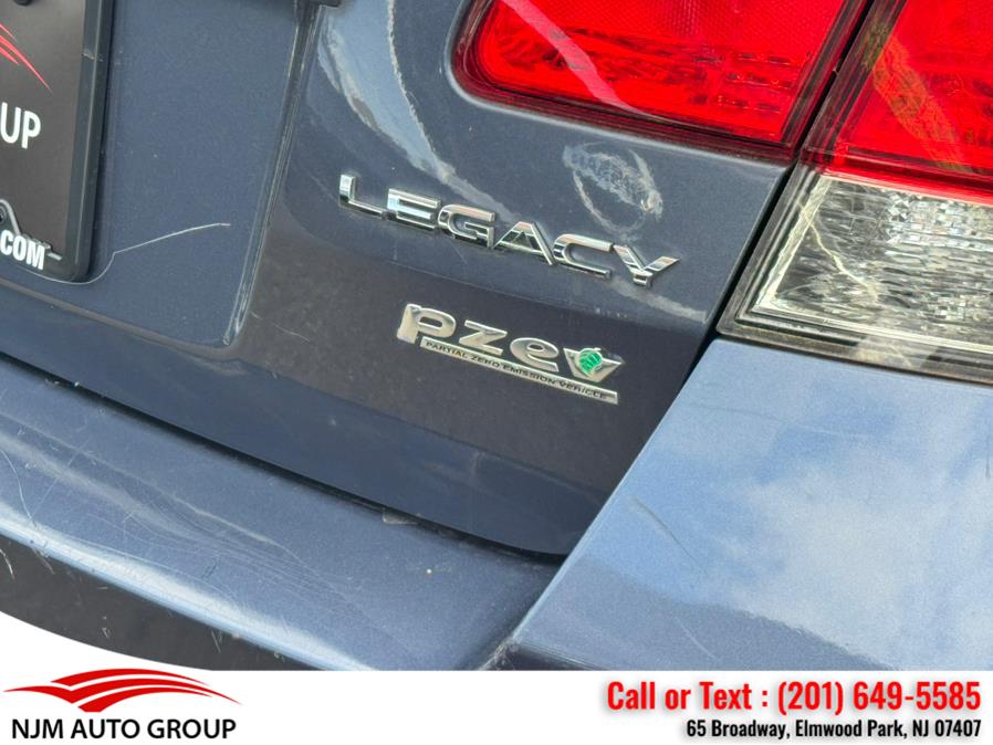 2013 Subaru Legacy 4dr Sdn H4 Auto 2.5i, available for sale in Elmwood Park, New Jersey | NJM Auto Group. Elmwood Park, New Jersey 2013 Subaru Legacy 4dr Sdn H4 Auto 2.5i, available for sale in Elmwood Park, New Jersey | NJM Auto Group. Elmwood Park, New Jersey