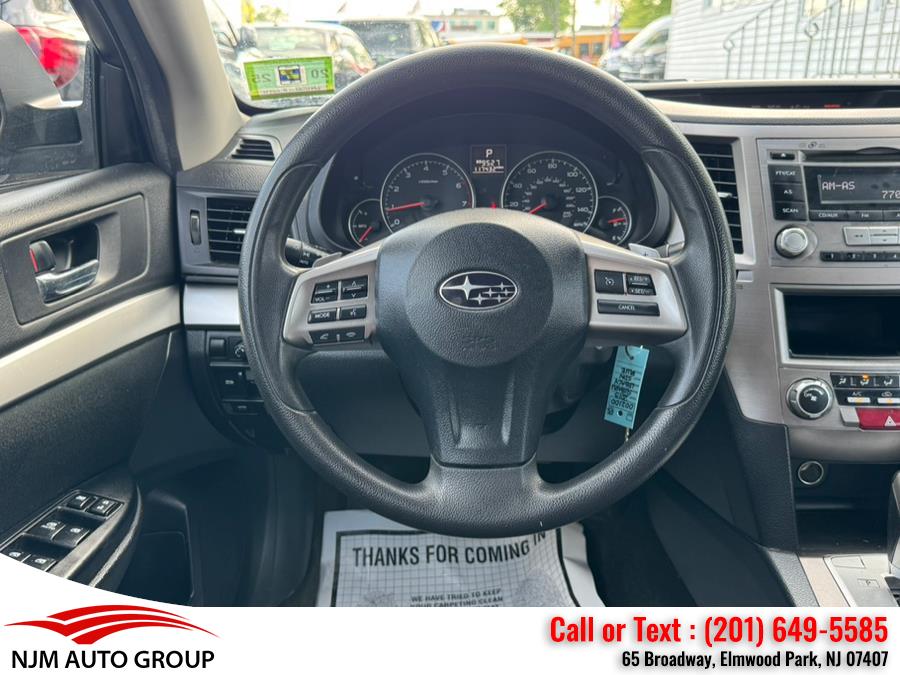 2013 Subaru Legacy 4dr Sdn H4 Auto 2.5i, available for sale in Elmwood Park, New Jersey | NJM Auto Group. Elmwood Park, New Jersey 2013 Subaru Legacy 4dr Sdn H4 Auto 2.5i, available for sale in Elmwood Park, New Jersey | NJM Auto Group. Elmwood Park, New Jersey