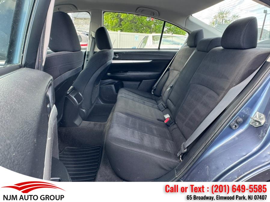 2013 Subaru Legacy 4dr Sdn H4 Auto 2.5i, available for sale in Elmwood Park, New Jersey | NJM Auto Group. Elmwood Park, New Jersey 2013 Subaru Legacy 4dr Sdn H4 Auto 2.5i, available for sale in Elmwood Park, New Jersey | NJM Auto Group. Elmwood Park, New Jersey