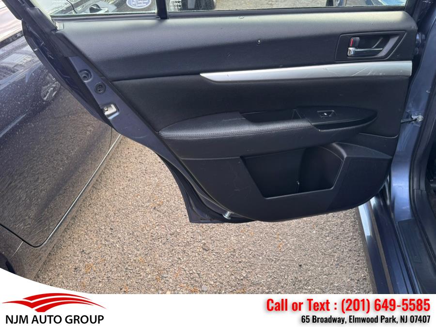 2013 Subaru Legacy 4dr Sdn H4 Auto 2.5i, available for sale in Elmwood Park, New Jersey | NJM Auto Group. Elmwood Park, New Jersey 2013 Subaru Legacy 4dr Sdn H4 Auto 2.5i, available for sale in Elmwood Park, New Jersey | NJM Auto Group. Elmwood Park, New Jersey