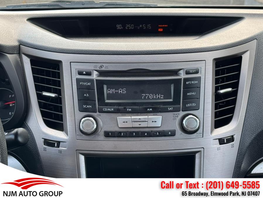 2013 Subaru Legacy 4dr Sdn H4 Auto 2.5i, available for sale in Elmwood Park, New Jersey | NJM Auto Group. Elmwood Park, New Jersey 2013 Subaru Legacy 4dr Sdn H4 Auto 2.5i, available for sale in Elmwood Park, New Jersey | NJM Auto Group. Elmwood Park, New Jersey