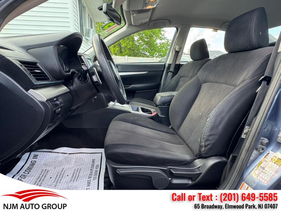 2013 Subaru Legacy 4dr Sdn H4 Auto 2.5i, available for sale in Elmwood Park, New Jersey | NJM Auto Group. Elmwood Park, New Jersey 2013 Subaru Legacy 4dr Sdn H4 Auto 2.5i, available for sale in Elmwood Park, New Jersey | NJM Auto Group. Elmwood Park, New Jersey