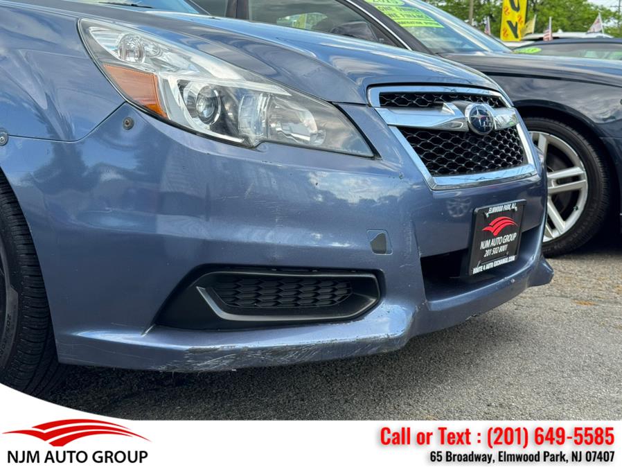 2013 Subaru Legacy 4dr Sdn H4 Auto 2.5i, available for sale in Elmwood Park, New Jersey | NJM Auto Group. Elmwood Park, New Jersey 2013 Subaru Legacy 4dr Sdn H4 Auto 2.5i, available for sale in Elmwood Park, New Jersey | NJM Auto Group. Elmwood Park, New Jersey