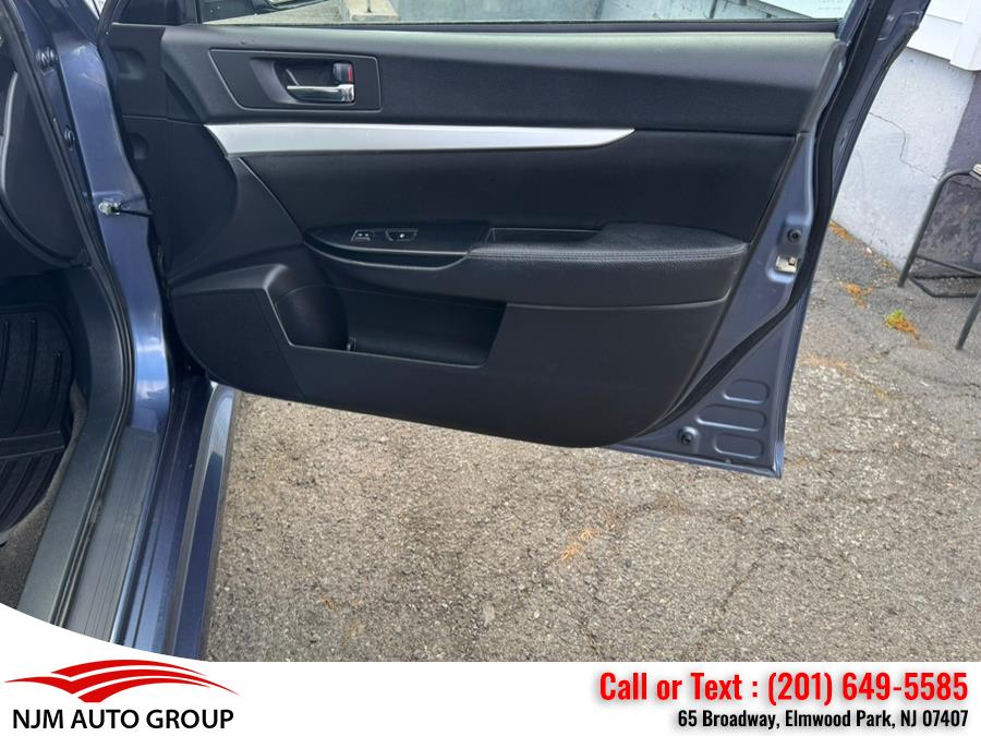 2013 Subaru Legacy 4dr Sdn H4 Auto 2.5i, available for sale in Elmwood Park, New Jersey | NJM Auto Group. Elmwood Park, New Jersey 2013 Subaru Legacy 4dr Sdn H4 Auto 2.5i, available for sale in Elmwood Park, New Jersey | NJM Auto Group. Elmwood Park, New Jersey