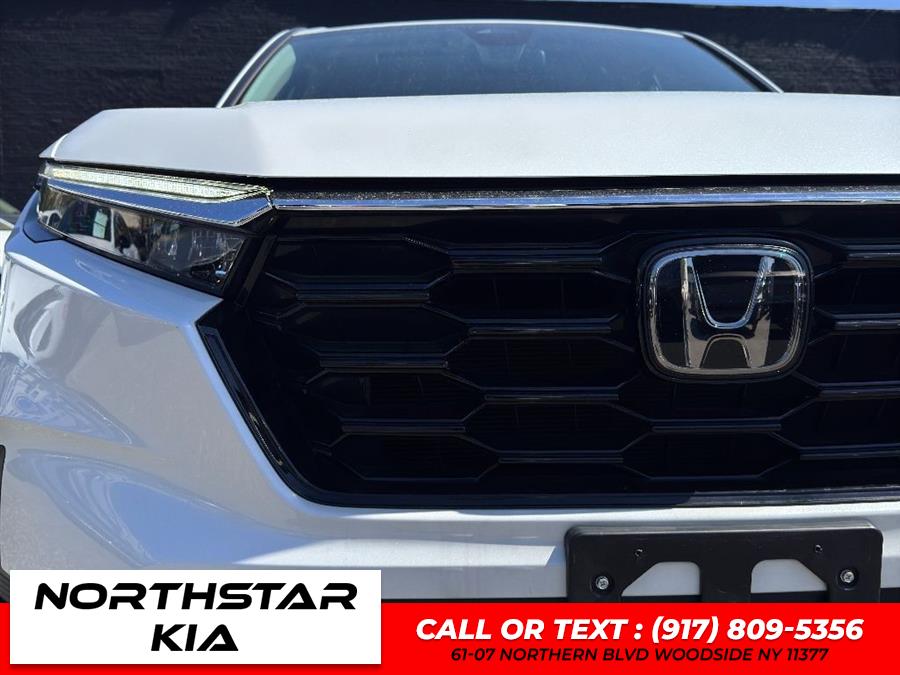 2023 Honda Cr-v EX, available for sale in Woodside, New York | Northstar Kia - Used Cars Super Center. Woodside, New York 2023 Honda Cr-v EX, available for sale in Woodside, New York | Northstar Kia - Used Cars Super Center. Woodside, New York