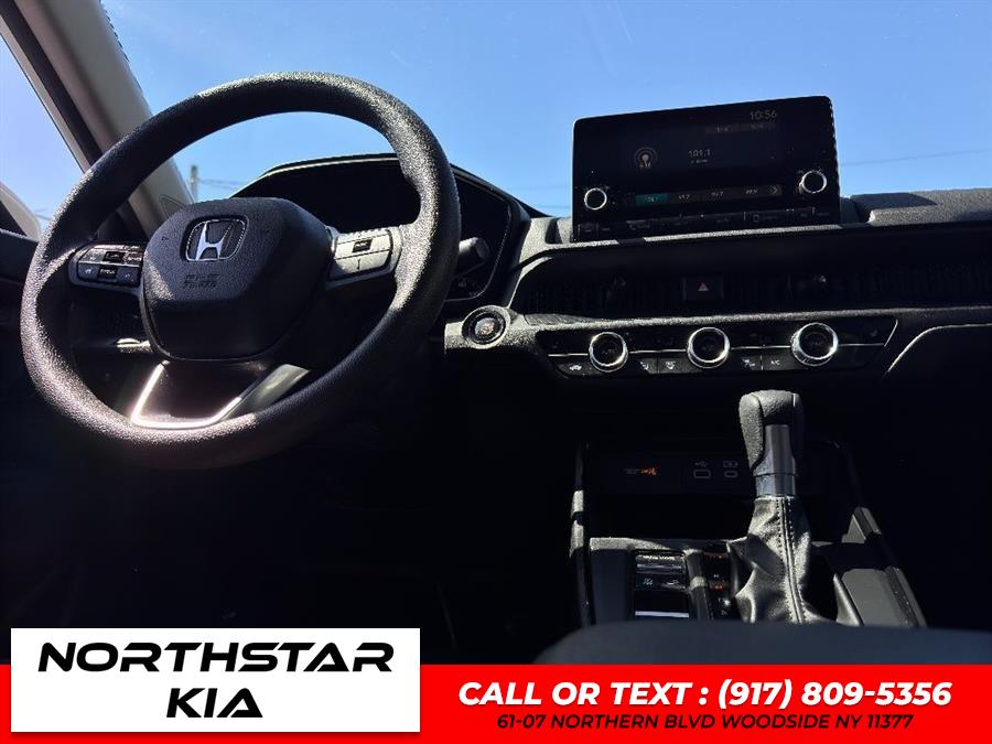 2023 Honda Cr-v EX, available for sale in Woodside, New York | Northstar Kia - Used Cars Super Center. Woodside, New York 2023 Honda Cr-v EX, available for sale in Woodside, New York | Northstar Kia - Used Cars Super Center. Woodside, New York