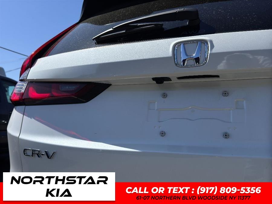 2023 Honda Cr-v EX, available for sale in Woodside, New York | Northstar Kia - Used Cars Super Center. Woodside, New York 2023 Honda Cr-v EX, available for sale in Woodside, New York | Northstar Kia - Used Cars Super Center. Woodside, New York