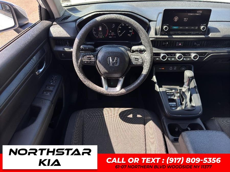 2023 Honda Cr-v EX, available for sale in Woodside, New York | Northstar Kia - Used Cars Super Center. Woodside, New York 2023 Honda Cr-v EX, available for sale in Woodside, New York | Northstar Kia - Used Cars Super Center. Woodside, New York
