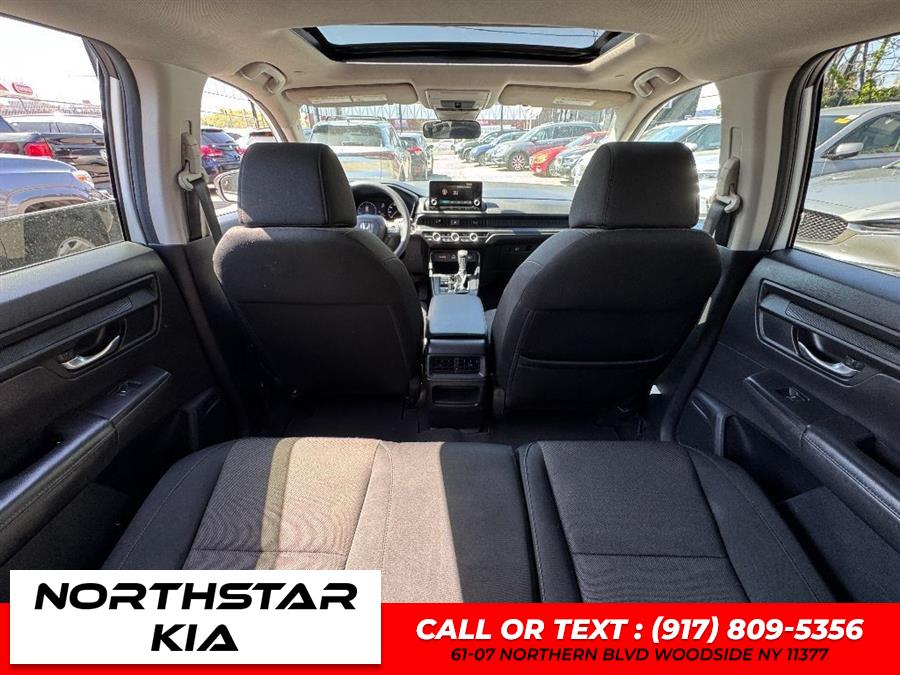 2023 Honda Cr-v EX, available for sale in Woodside, New York | Northstar Kia - Used Cars Super Center. Woodside, New York 2023 Honda Cr-v EX, available for sale in Woodside, New York | Northstar Kia - Used Cars Super Center. Woodside, New York