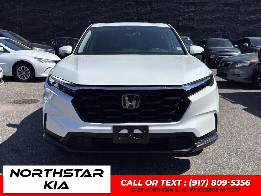 2023 Honda Cr-v EX, available for sale in Woodside, New York | Northstar Kia - Used Cars Super Center. Woodside, New York 2023 Honda Cr-v EX, available for sale in Woodside, New York | Northstar Kia - Used Cars Super Center. Woodside, New York