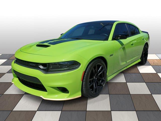 Used 2023 Dodge Charger in Fort Lauderdale, Florida | CarLux Fort Lauderdale. Fort Lauderdale, Florida
