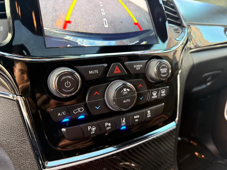 2020 Jeep Grand Cherokee SRT 4x4, available for sale in Peabody, Massachusetts | All Motors. Peabody, Massachusetts 2020 Jeep Grand Cherokee SRT 4x4, available for sale in Peabody, Massachusetts | All Motors. Peabody, Massachusetts