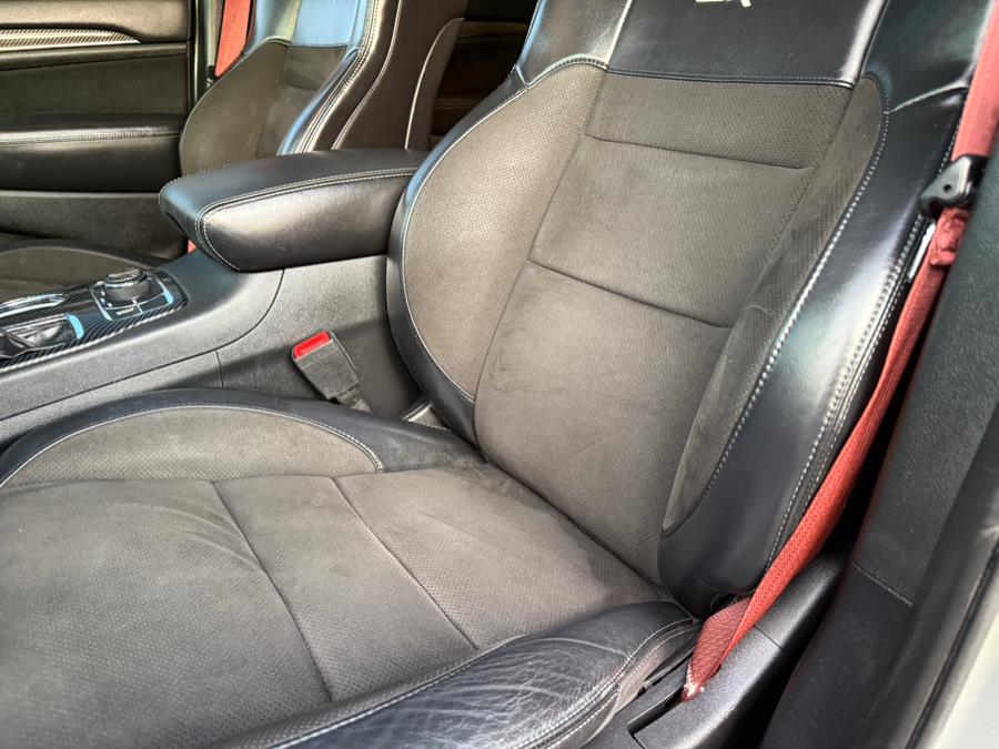 2020 Jeep Grand Cherokee SRT 4x4, available for sale in Peabody, Massachusetts | All Motors. Peabody, Massachusetts 2020 Jeep Grand Cherokee SRT 4x4, available for sale in Peabody, Massachusetts | All Motors. Peabody, Massachusetts